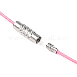 Стальная проволока материалы для браслетов TWIR-A001-10