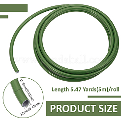 Tubo in PVC alluminio-plastica da 5 m&nbsp;DIY-BC0014-49A