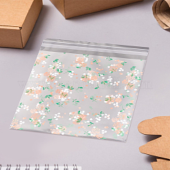 1 комплект из 100 бумажных пакетов для хранения печенья и закусок&nbsp;BAKE-LP0001-02