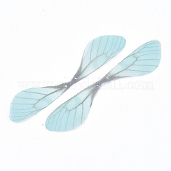 Flügel aus Polyestergewebe basteln Dekoration&nbsp;X-FIND-S322-003H