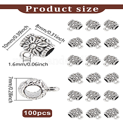 100 шт. TIBE-LP0001-07