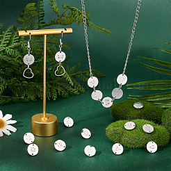 32 шт. 8 соединителя из нержавеющей стали 304&nbsp;STAS-PH0003-31