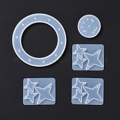 Наборы для изготовления колокольчиков своими руками DIY-C054-13