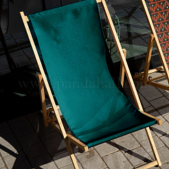 Silla de tela oxford&nbsp;AJEW-WH0348-853D
