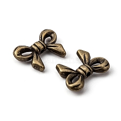 Perline in lega stile tibetano&nbsp;TIBEB-LF8508Y-AB-FF
