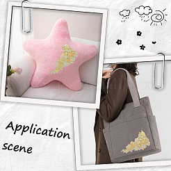 Полиэфирное кружево для украшения одежды&nbsp;FIND-WH20040-11D