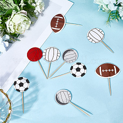 60 шт. AJEW-SC0003-85