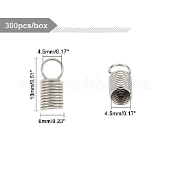 Терминаторы из нержавеющей стали 304&nbsp;STAS-UN0019-65P