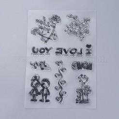 Timbri in silicone&nbsp;DIY-L036-C03