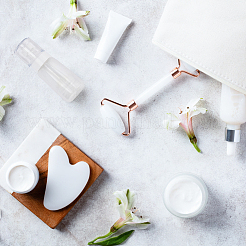 Пластиковая пустая многоразовая бутылка с распылителем AJEW-WH0347-68