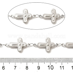 Цепи с поперечными связями из нержавеющей стали 304&nbsp;CHS-C016-29P