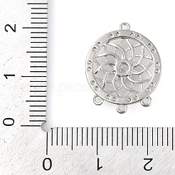 Звенья компонентов люстры из латуни&nbsp;KK-L219-23P