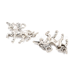 Сплавочные подвески тибетского стиля&nbsp;LS-X-TIBEP-T002-89AS-RS