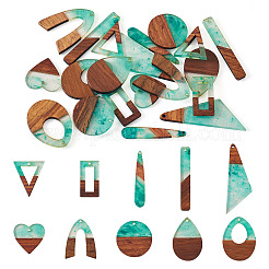 20 шт.&nbsp;RESI-TA0002-99A