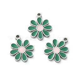 Подвески из нержавеющей стали 304 для ручной полировки&nbsp;STAS-C075-34P