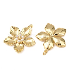 Pendente in ottone&nbsp;KK-L255-23G-01