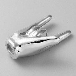 Handschmuck aus Porzellan&nbsp;ODIS-WH0030-62C