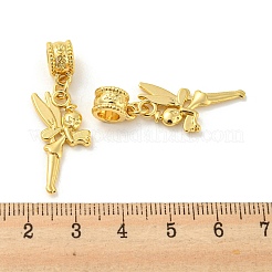 Европейские подвески из сплава в тибетском стиле PALLOY-F199-34G