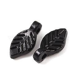 Прозрачные акриловые брелоки&nbsp;OACR-G054-02D