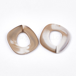 Акриловые связей кольца&nbsp;OACR-S024-85