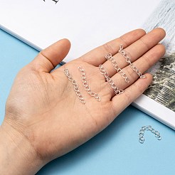 Железо конец твист цепей CH-R001-S-5cm