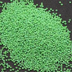6/0 perline di vetro&nbsp;SEED-J014-F6-47