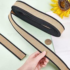 Тесьма из полиэстера OCOR-WH0068-31B