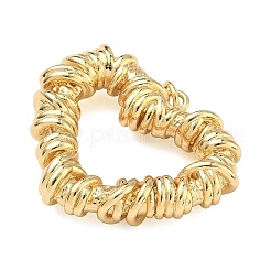 Латунные подвески&nbsp;KK-B170-26G