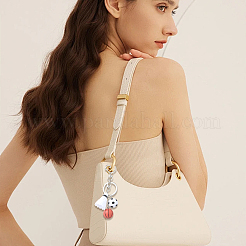 14 шт. 7 стиля спортивных подвесок из искусственной кожи&nbsp;DIY-SC0032-11