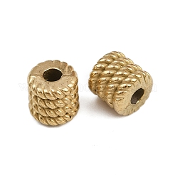 Бусины из нержавеющей стали 304&nbsp;STAS-K295-40G