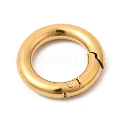 Federtorringe aus Edelstahl 304&nbsp;LS-STAS-B128-05G-01