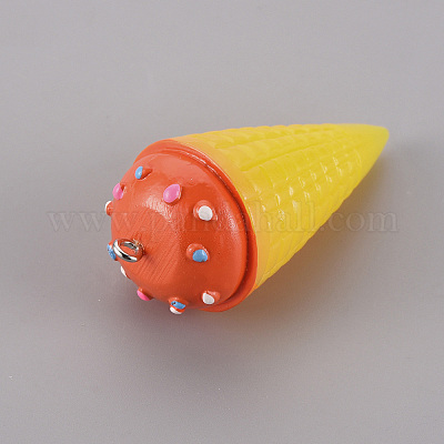 Подвески из смолы RESI-Q211-001F-1