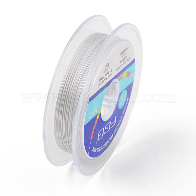 Wholesale Tiger Tail Beading Wire 