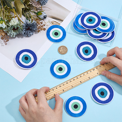 16 шт. 2 стиля PATC-MA0001-34-1