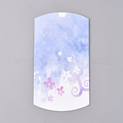 Бумажные подушки CON-L020-06A-1