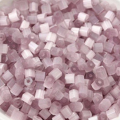 Бисер из стекла  SEED-H002-D-A818-1