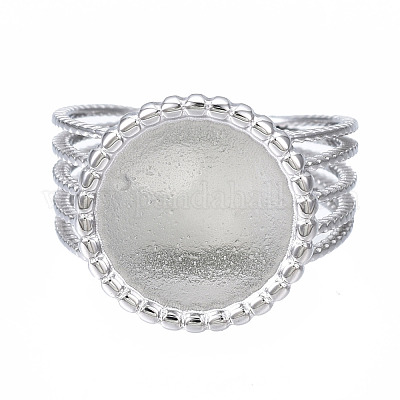 Кольцо-манжета из нержавеющей стали 304 STAS-T060-06P-1