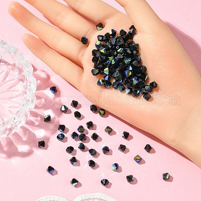 Хрустальные бусины preciosa® X-PRC-BA6-23980-200-1