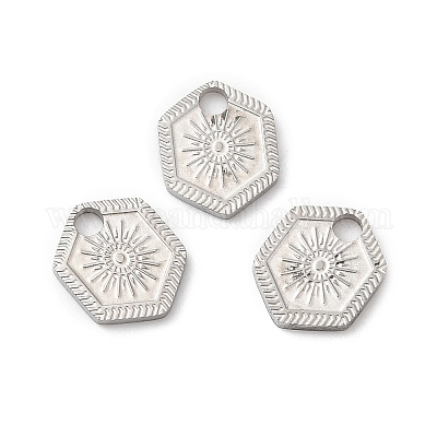 Некорневая хирургическая нержавеющая сталь 316L с подвесками STAS-H213-52P-1