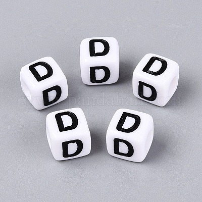 Opake Legierung Perlen&nbsp;SACR-N020-04A-D-1