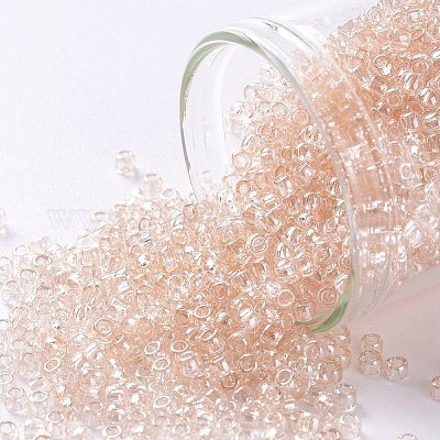 Круглые бусины toho 11/0 X-SEED-TR11-0630-1