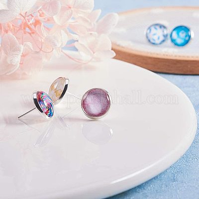 Поделки изготовления ювелирных изделий DIY-PH0024-09-1