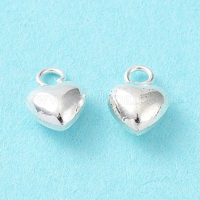 925 серебряный шарм&nbsp;STER-H106-01D-S-1