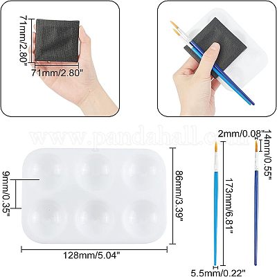 Наборы инструментов TOOL-NB0001-46-1