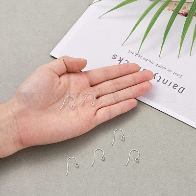 925 стерлингового серебра швензы STER-K167-051B-S-1