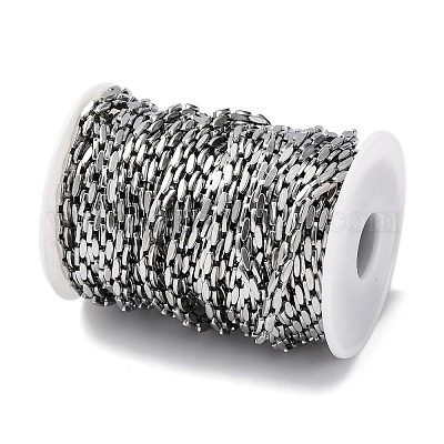 Цепи Boston Link из нержавеющей стали 304 STAS-P386-05C-P-1