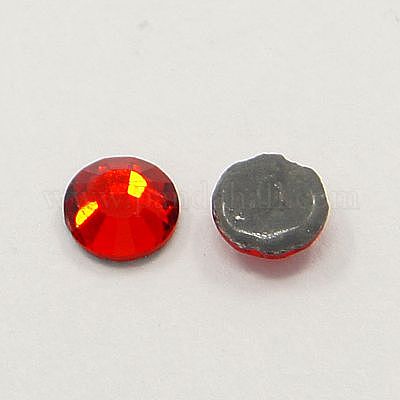 Стекла исправление горный хрусталь RGLA-A019-SS20-208-1