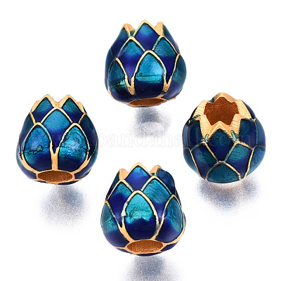 Бисера эмали сплава KK-N238-067-04G-1