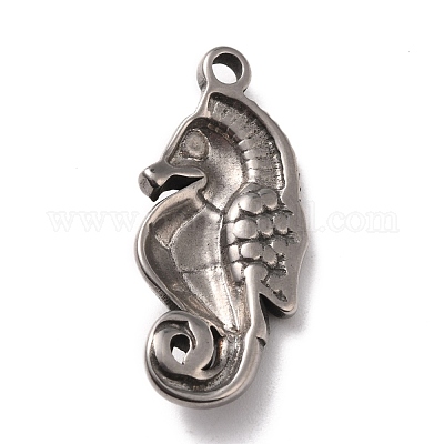 Подвески из нержавеющей стали 304&nbsp;STAS-B024-83P-1