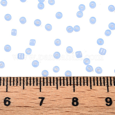 Круглые бусины toho 11/0 SEED-XTR11-1146-1